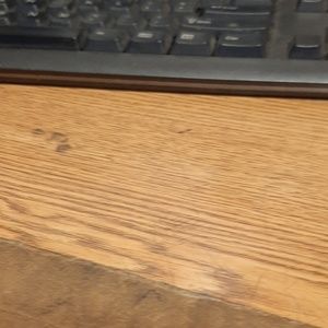 Meet your Posher, Chad